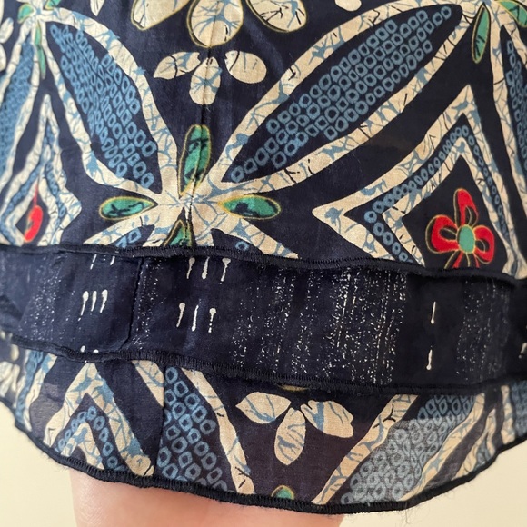 Anna Sui for Anthropologie - Picture 4 of 6